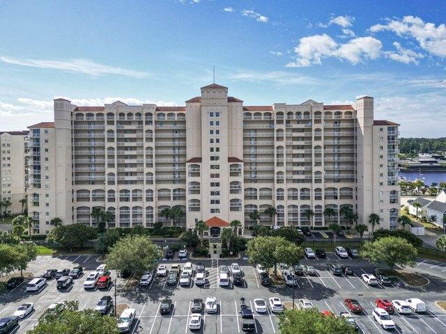 Condo for sale in North Myrtle Beach, Horry County