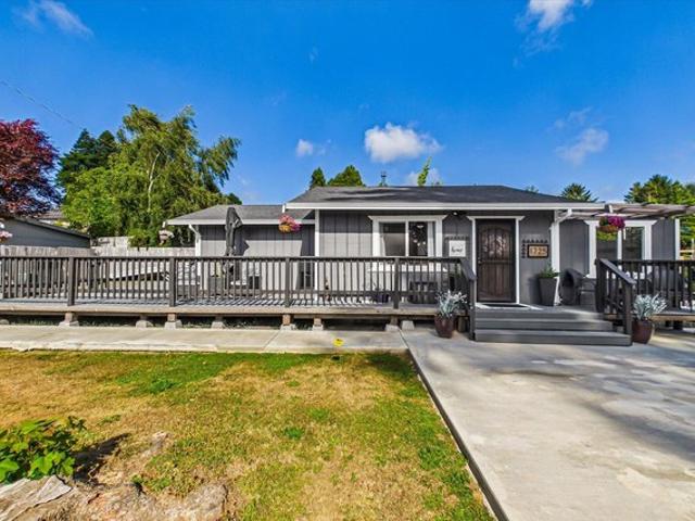 House for sale in Humboldt, California