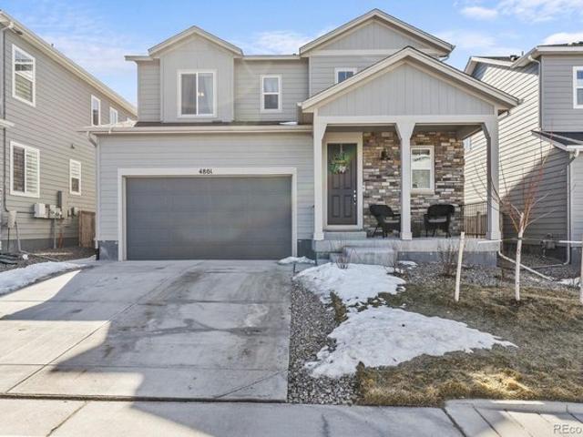 House for rent in Castle Rock, Colorado
