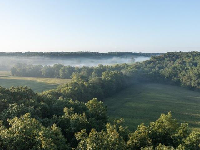 Farm for sale in Tennessee
