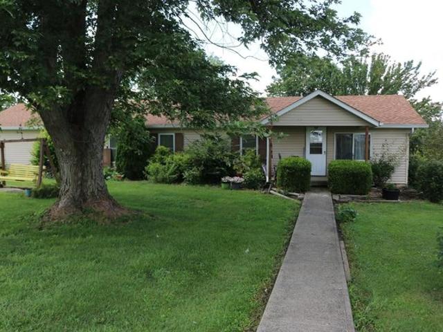 House for sale in Rising Sun, Indiana