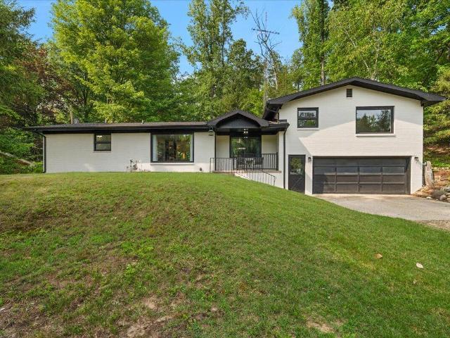 House for sale in Bridgman, Michigan