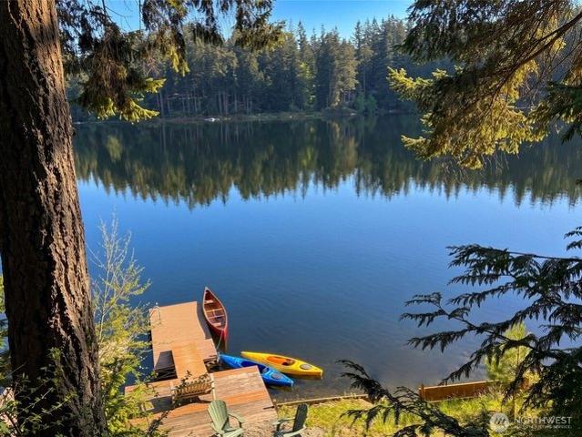 House for sale in Langley, Washington
