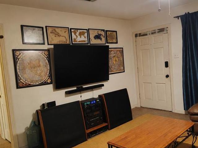 House for sale in Fort Worth, Texas