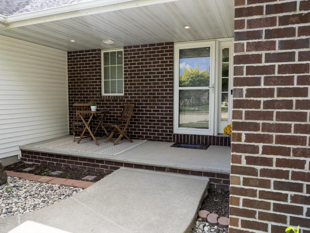 House for sale in Appleton, Wisconsin