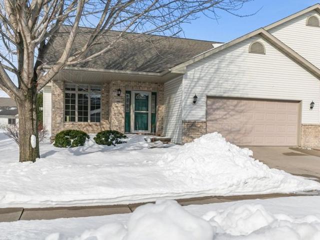 Condo for sale in Appleton, Wisconsin