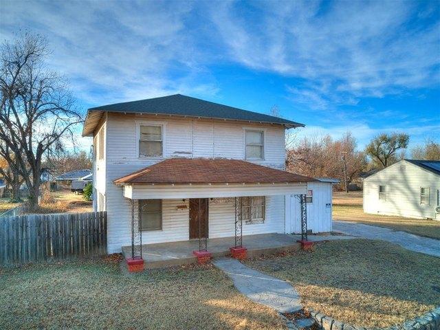 House for sale in Bethany, Oklahoma