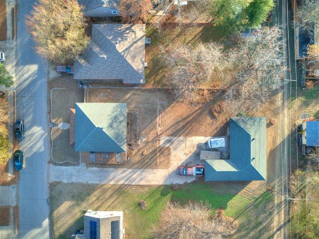 House for sale in Bethany, Oklahoma