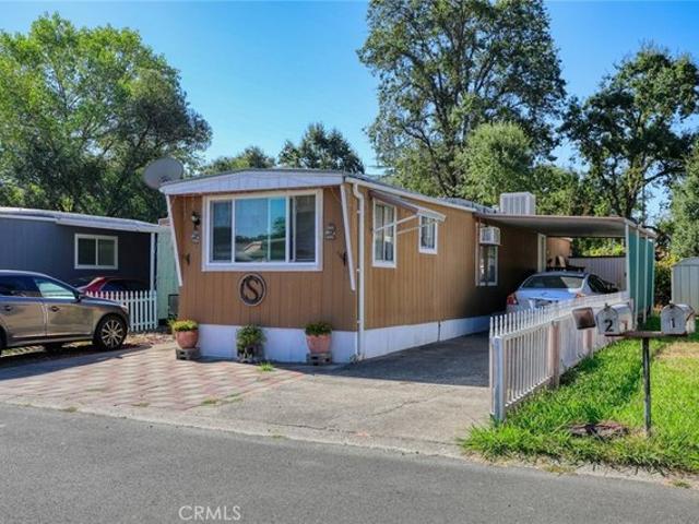 House for sale in Ukiah, California