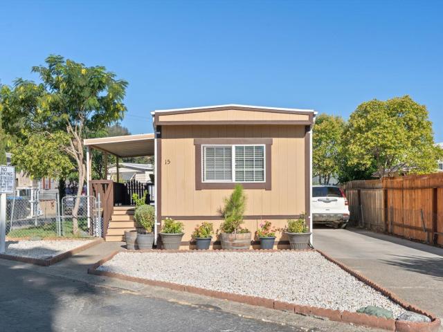 Property for sale in Ukiah, California