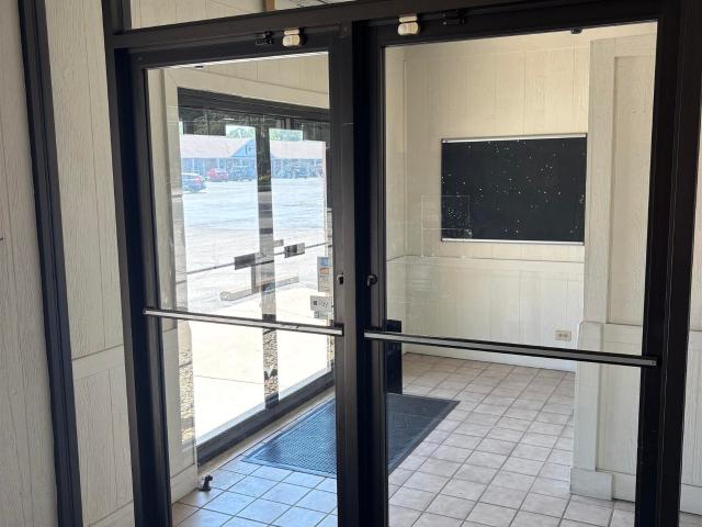 Commercial for sale in Muncie, Indiana