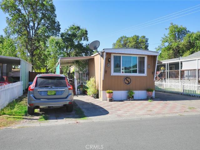 House for sale in Ukiah, California