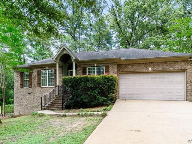 House for sale in Northport, Alabama