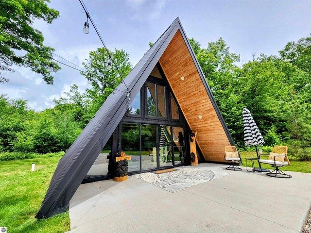 House for sale in Elmira, Michigan