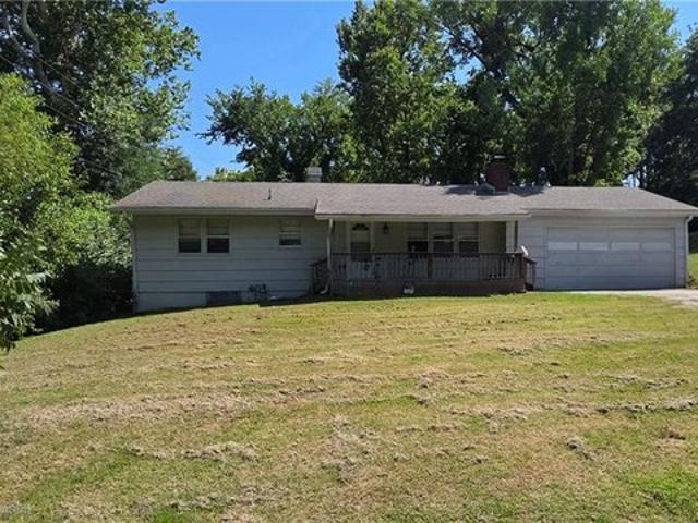 House for sale in Kansas City, Jackson County
