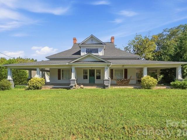 House for sale in Wingate, North Carolina