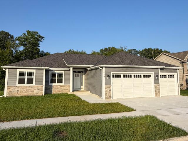 House for sale in Mount Pleasant, Wisconsin
