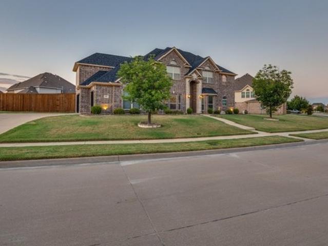 House for sale in Mansfield, Texas
