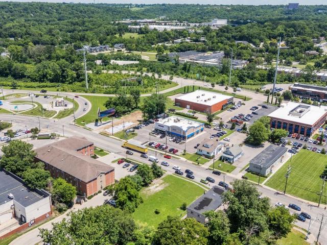 Land for sale in Roselawn, Ohio