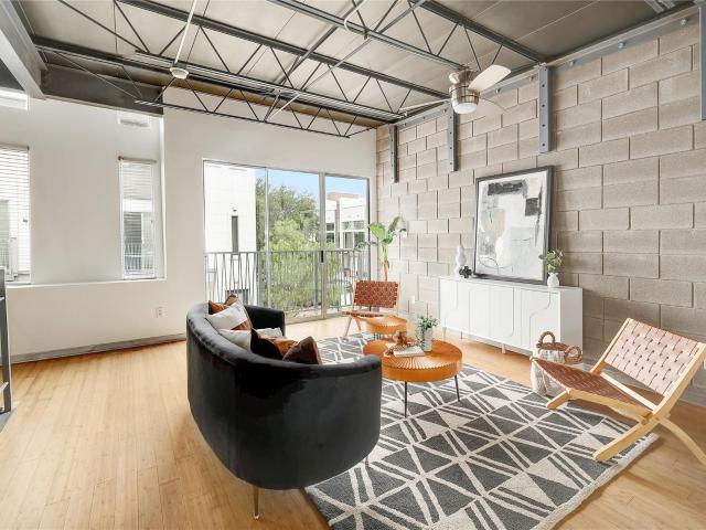 Condo for sale in Austin, Texas