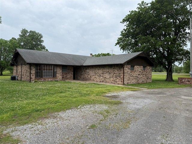 House for sale in Muskogee, Oklahoma