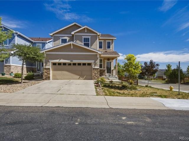 House for sale in Aurora, Colorado