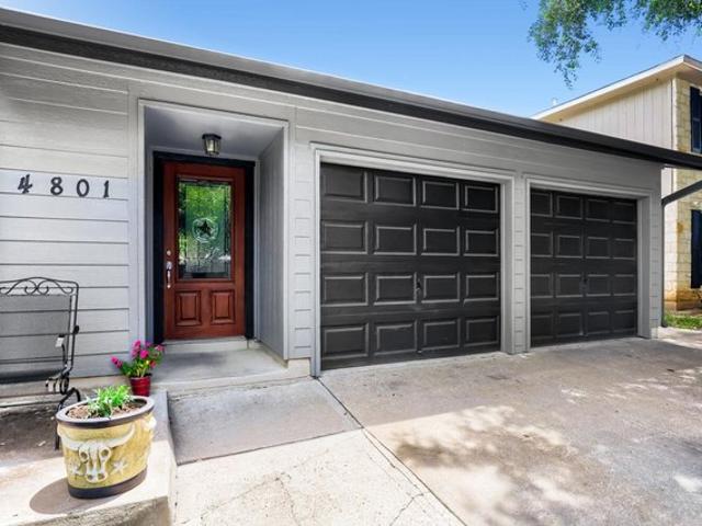 House for sale in Austin, Texas