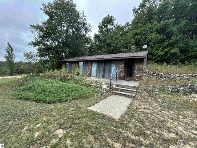 House for sale in Mancelona, Michigan