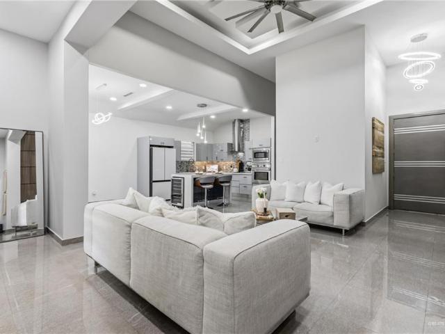 House for sale in Hidalgo, Texas