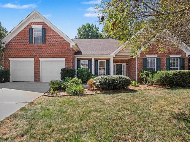 House for sale in Guilford, North Carolina