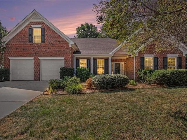 House for sale in Guilford, North Carolina