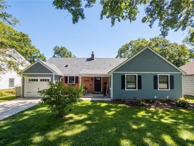 House for sale in Kansas