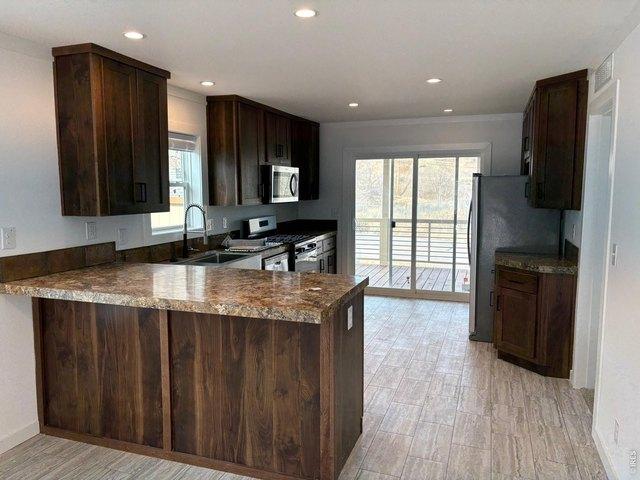 House for sale in Fort Collins, Colorado
