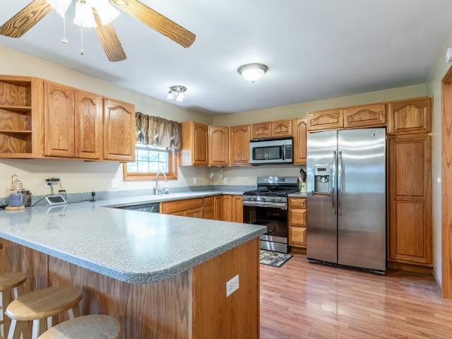 House for sale in Columbia City, Whitley County