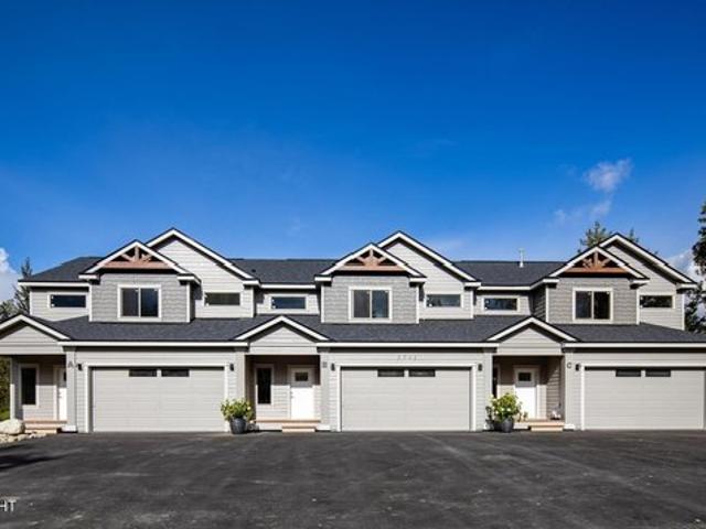 House for sale in Wasilla