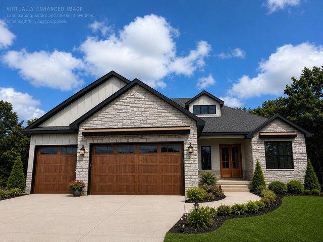 House for sale in Columbia, Missouri