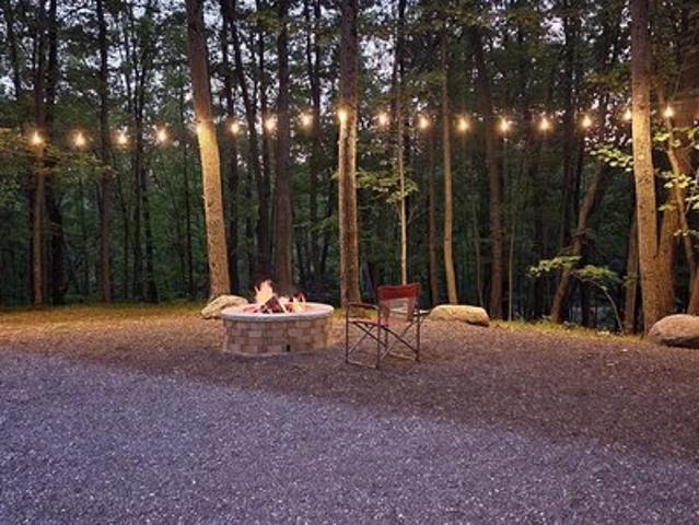 Land for sale in Clare, Michigan