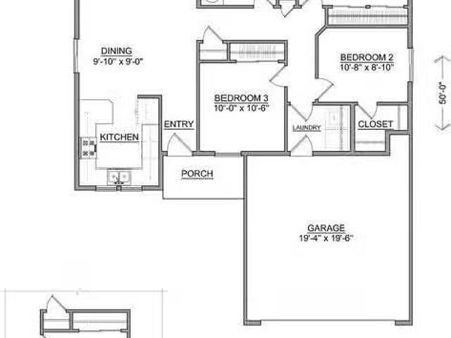 House for rent in Richland
