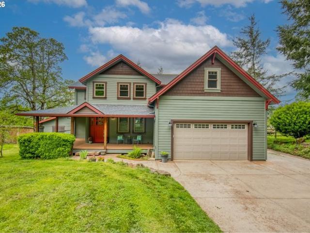 House for sale in Oregonia