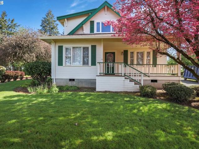 Farm for sale in Oregonia