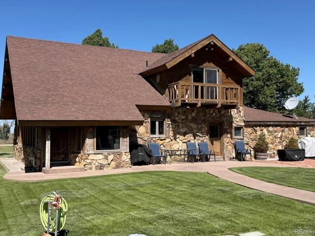 House for sale in Arapahoe, Colorado