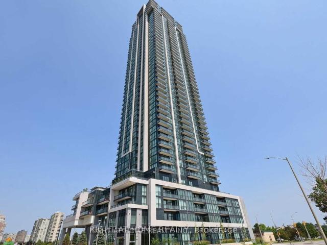Condo for rent in Mississauga, Ontario