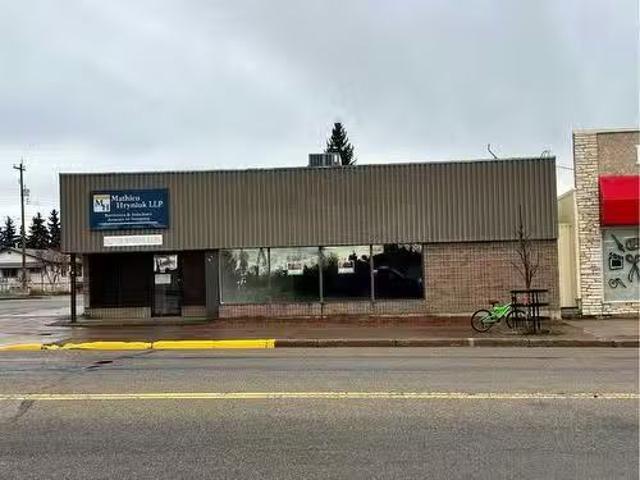 House for rent in Valleyview, Alberta