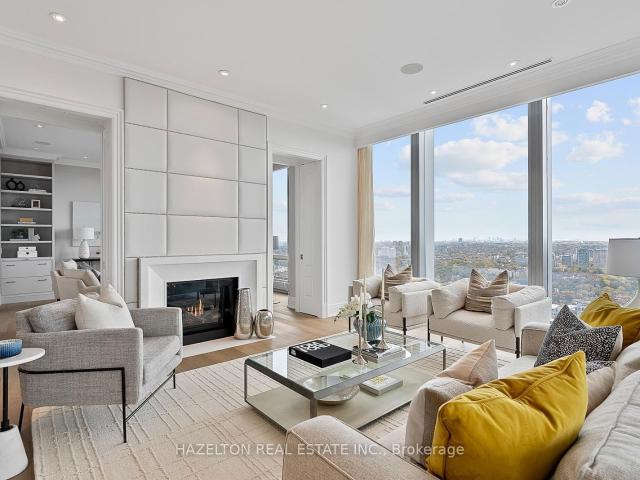 Condo for sale in University—Rosedale, Toronto