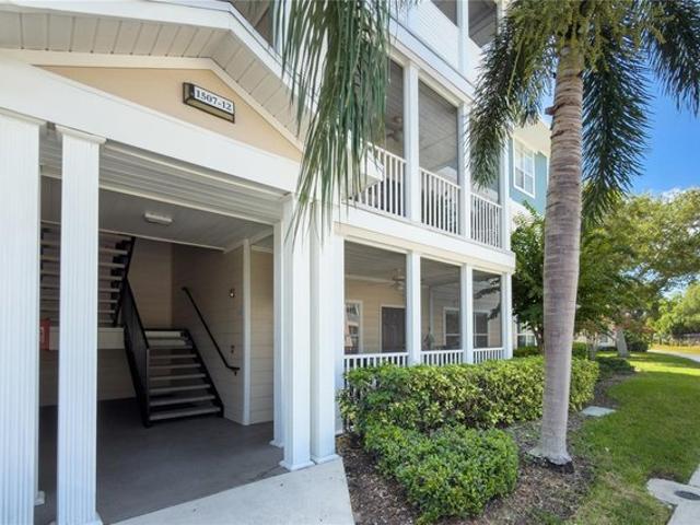 Condo for sale in Florida