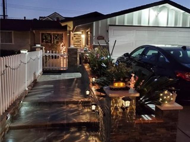 House for sale in Cypress, Orange County