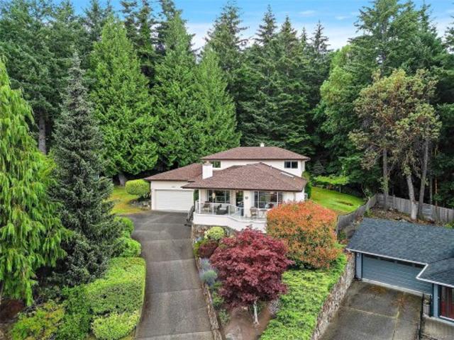 House for sale in Cordova Bay, Saanich
