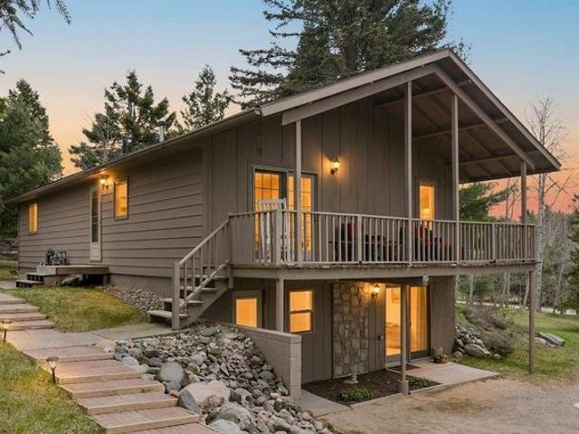 House for sale in Petoskey, Michigan