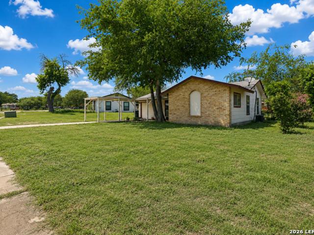 House for sale in Leesville, Texas