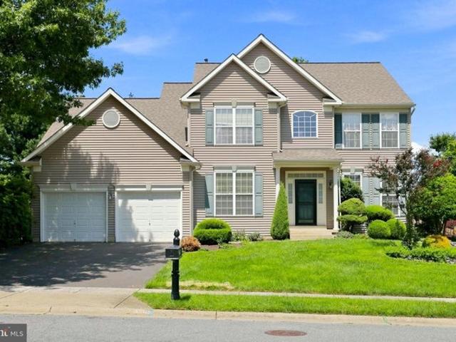House for sale in Frederick, Maryland